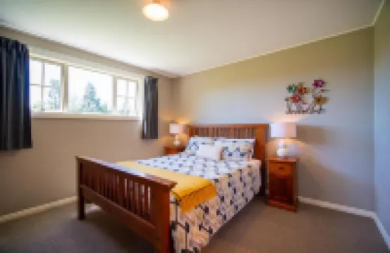 Blue Thistle Cottages