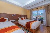 Hotel Hidden Kingdom โรงแรมใน