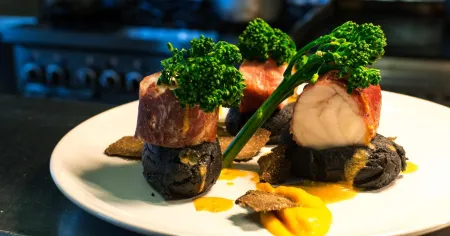 5 Corners Guest Inn Отели в г. Ballyclare