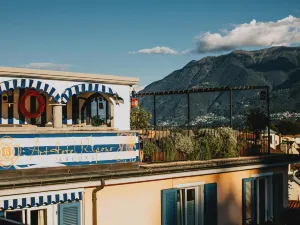 Art Hotel Riposo