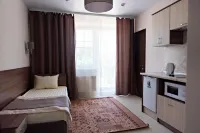 Dacha Haus Apart-Hotel
