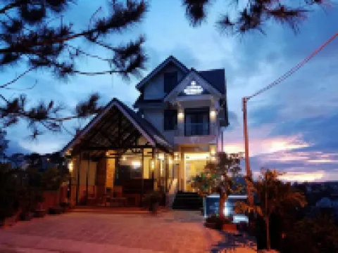 Hoa Ngoc Lan - the Orchid Villa Dalat