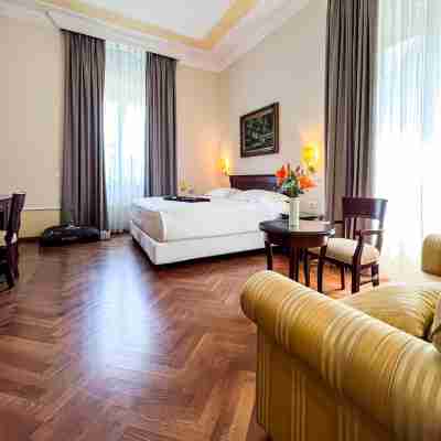 Amadria Park Hotel Agava Rooms