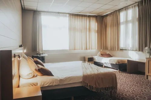 Hotel INGREDI Hotels in Maaseik