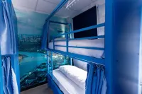 Hostelle - Women Only Hostel London