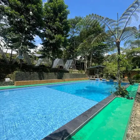 Villa Kolah Watu