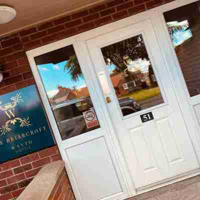 The Briarcroft Others