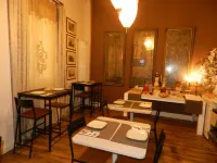B&B Cimatori - Aamiainen