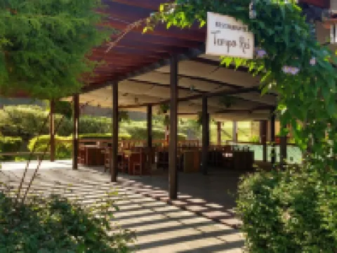 Pousada Realeza Atibaia Hotels in Atibaia