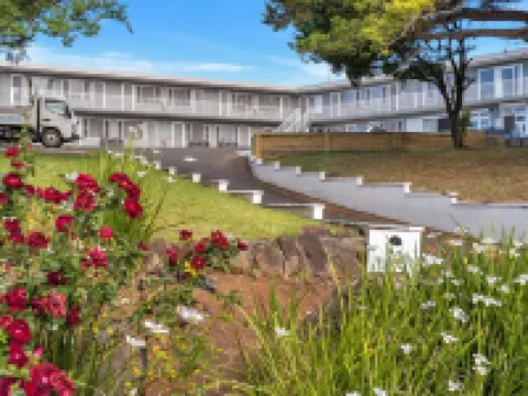 Kiama Motel 617 Hotels in Kiama