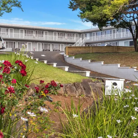Kiama Motel 617