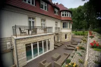 Villa Alina Medical Spa
