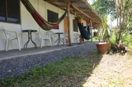 Amaya's Hostel Hotels in 