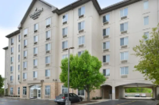 Country Inn & Suites by Radisson Nashville Airport TN Hotels near Nashville International Airport