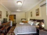 Lapalosa Lodge - Parvekkeita