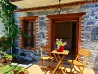 In Ephesus Hotel and Art Galery