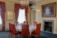 Best Western Forest  Vale Hotel - breakfast