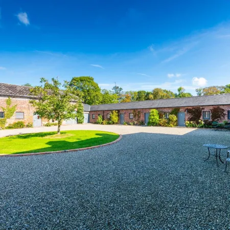 Clonganny House