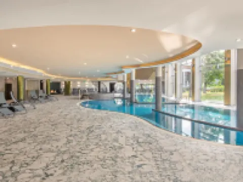 Hotel Azur Premium Hotels in Siofoki