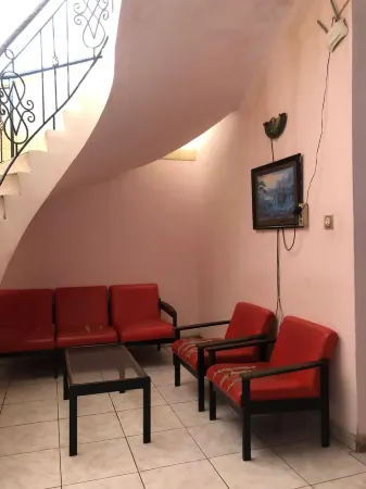 Homestay Limboto Отели в г. Makassar District