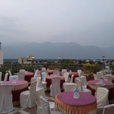 Hotel Western Gatz