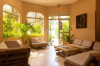 Le Lodge des Almadies