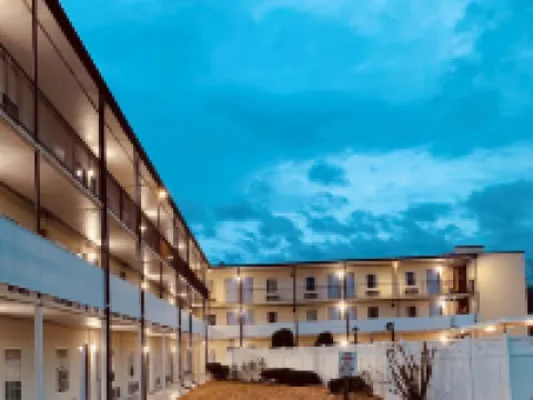 Baymont by Wyndham Front Royal Near Shenandoah National Park Hotels in Warren County