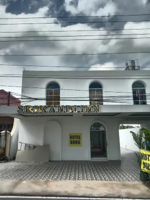 Srikandi Inn Boyolali Hotel a 