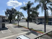 Motel 6 - Stanton, CA - Anaheim West