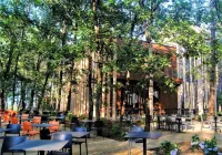 Longosphere Glamping - Breakfast