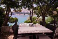 Hotel Heritage Forza فنادق في Baska