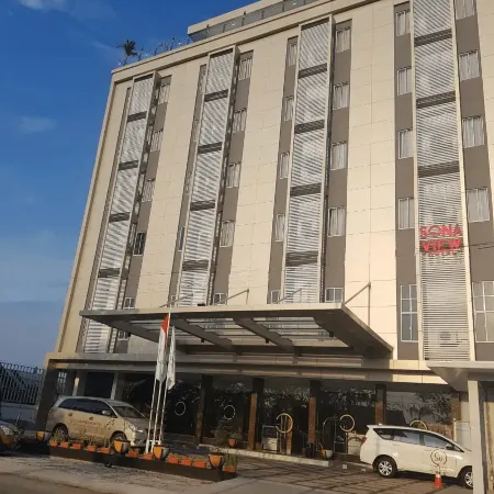 Sonaview Hotel