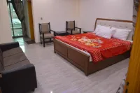 Rock Star Hotel Naran