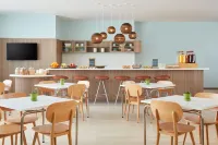Element Wilmington 來特斯維海灘住宿飯店