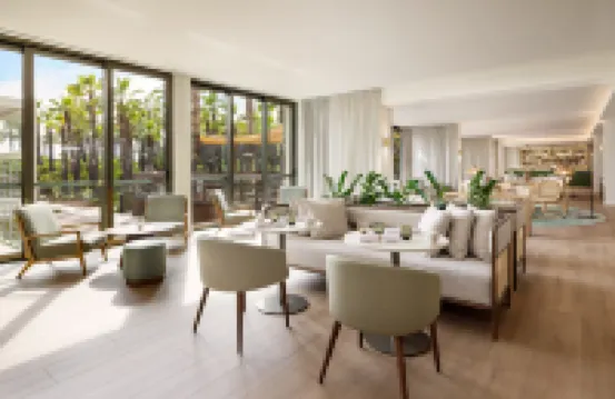 The Westin Salgados Beach Resort, Algarve