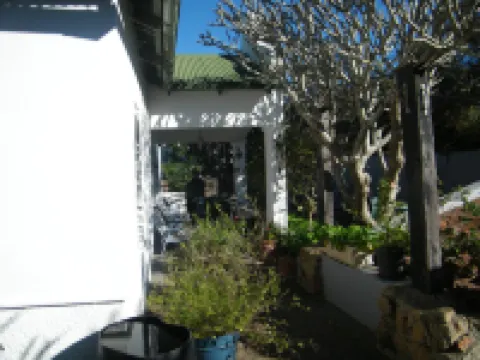 Valley Guest House のホテル