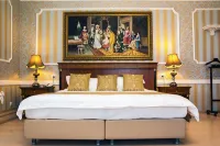 Motsart Hotel Hotel di 