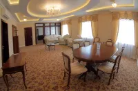 Agidel Hotel - 宠物友好