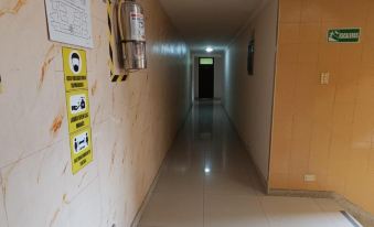 Hotel Danes Barranquilla