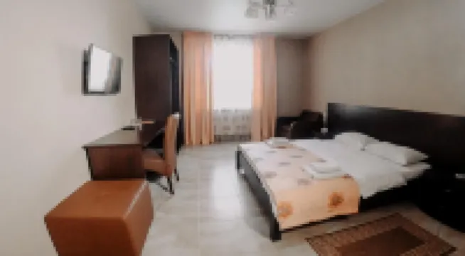 Tatyana Turgeneva Hotel