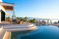 Hotel Todo Bien فنادق في لا فنتانا