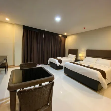 Eight Breeze Bohol