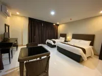 Eight Breeze Bohol - Wifi