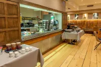 The Originals Access, Hôtel Bourges Gare - breakfast