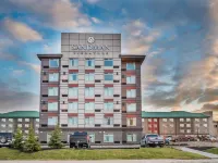 Sandman Hotel Calgary Airport Hotels near Calgary Intl. Airport
