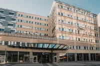 Hotel C Stockholm โรงแรมใกล้คุลทูร์ฮูเซท