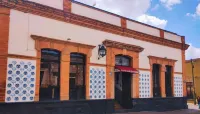 Villa Catrina - 3 étoiles