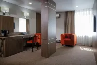 Hakasiya Hotel