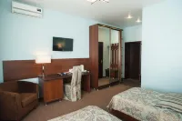 Hotel Slavyanskaya