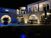 香味之家 格拉斯酒店